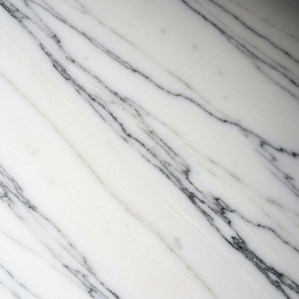 Luxury marble surface