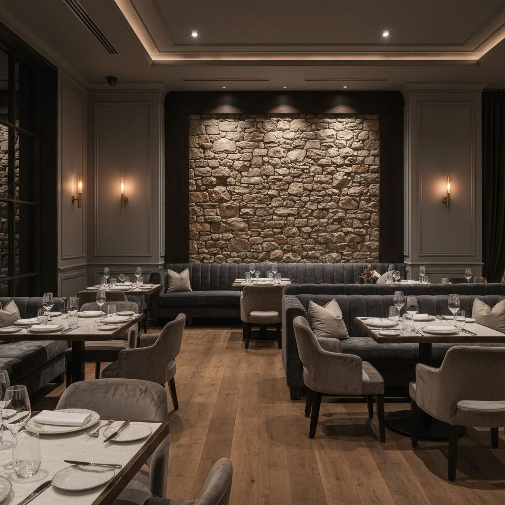 Nobu Restaurant